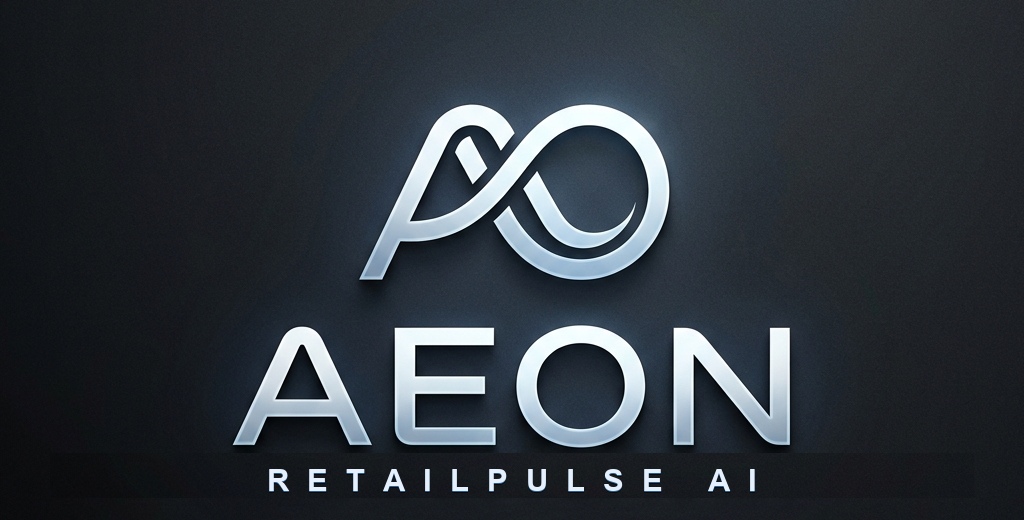 AEON RetailPulse Kamera Analitiği