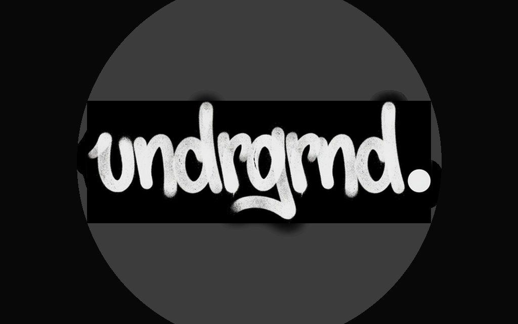 UNDRGRND Müzik Topluluğu